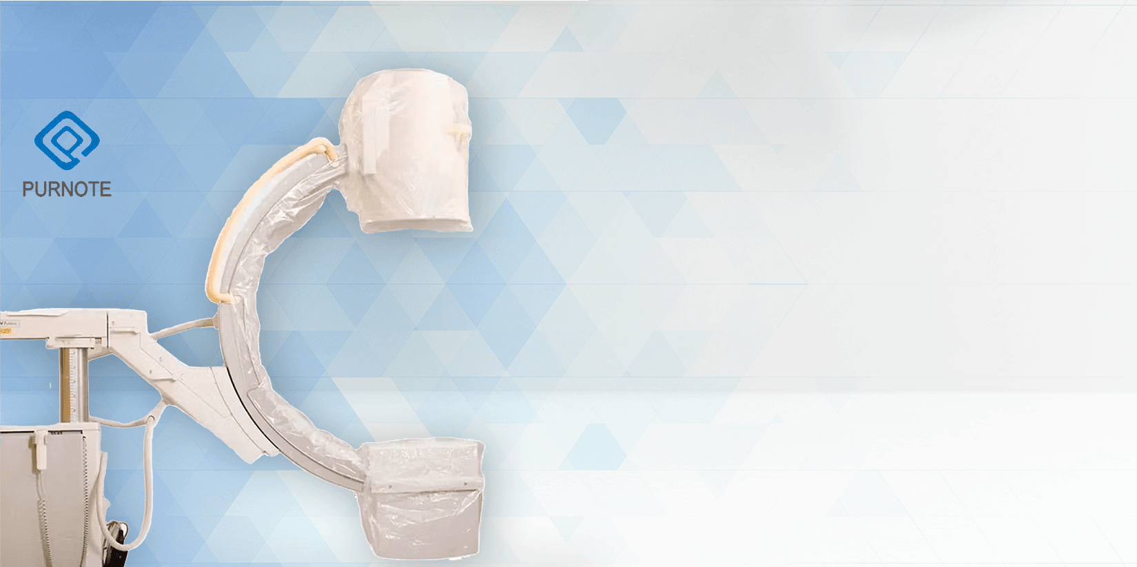 c-arm cover 2